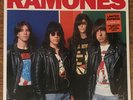 RAMONES Live Hollywood Palladium ’92 EU IMPORT Vinyl LP SEALED Classic Punk Rock