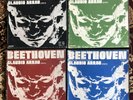 Claudio Arrau / Beethoven: Philips Box Sets - Thirteen MM LPs