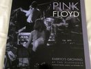 Pink Floyd Embryo’s Growing At The Playhouse LP live Psych