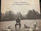 All Things Must Pass [LP] by George Harrison (Vinyl, Feb-2017, 3 Discs,...