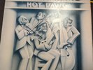Record Album David Grisman Hot Dawg LP VG