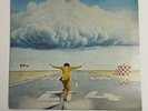 Manfred Mann's Earth Band – Watch Vinyl LP 1978 UK 1st Press *VG+*