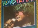 KOKO TAYLOR / THE EARTHSHAKER   1978 Alligator Album   AUTOGRAPHED   NEAR MINT
