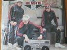 Beastie Boys : 15 Solid Gold Hits 2 LP Record Original Shrink