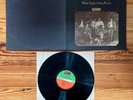Crosby, Stills, Nash & Young: Deja Vu LP Vinyl Textured Gatefold OG 1970 VG+/VG+