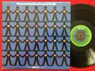 PHAROAH SANDERS   LOVE IN US ALL LP (1974) FREE JAZZ ABC IMPULSE  QUAD ASD-9280