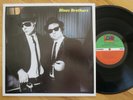 Rare Vintage Vinyl-Blues Brothers-Briefcase Full 0f Blues-Atlantic SD 19217-EX
