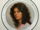 LYNDA CARTER Portrait pic disc VG Degritter
