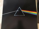 Pink Floyd Dark Side Of The Moon Vinyl SVHL 804