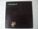 MICHAEL NYMAN DECAY MUSIC OBSCURE No.6 ISLAND RECORDS VINYL