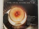 Coil - Anal Staircase 12 inch 1986 single black vinyl