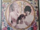 NEW - Dolly Parton, Emmylou Harris, Linda Ronstadt ?– Trio: Farther Along 2016