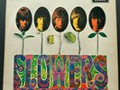 Rolling Stones - Flowers Original UK Mono LP 1967 Erstpressung LK I 4888