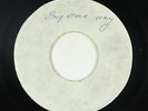 Northern Soul 45 - Mighty Pope? - Any Other Way - Federal Jamaica - unreleased?