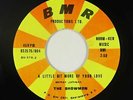 Northern Soul 45 - Showmen - A Little Bit More Of Your Love - BMR - VG+ mp3