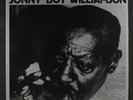 SONNY BOY WILLIAMSON: a portrait in blues STORYVILLE 12