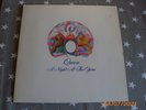 QUEEN A NIGHT AT THE OPERA 1C 072-97176 VINYL TOP ZUSTAND
