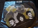 Queen And David Bowie Under Pressure 1999 UK Ltd Ed 7