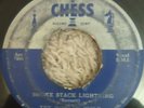 HOWLIN' WOLF CHESS 1618 RECORD- SMOKE STACK LIGHTNING ORIGINAL
