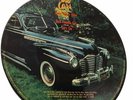 The Cars Lp  Picture Disc 1982 -Never Played -Best Friends Girl Let’s Go Rock