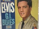 Still Sealed LP ELVIS IN G.I. BLUES LPM 2256