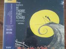 The Nightmare Before Christmas - OST LIMITED EDITON COLORED VINYL 2XLP MONDO