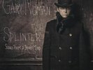 Gary Numan - Splinter (Songs From A Broken Mind) Vinyl LP