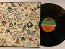 Led Zeppelin - III (3) - 1970 US 1st Press Monarch Working Wheel SD 7201 (NM-)