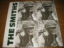 The Smiths-Meat is murder LP, Rough Trade Germany 1985, OIS, sehr rar, mint