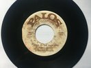RARE GOSPEL SOUL Stewart Singers on PALOS Records 45 HEAR