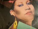 Aretha Franklin Aretha  factory sealed wit sticker on cover Al 84 42 Arista MINT