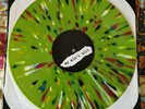 NOFX - HOFX we ain't shit / drugs are good splatter 12