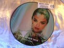 Selena Gomez Lose You To Love Me/ Look At Her Now UO Limited Ed Picture Disc