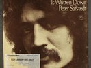 PETER SARSTEDT: every word you say UA 12