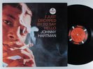 JOHNNY HARTMAN I Just Dropped By To Say Hello MCA/IMPULSE LP VG+ w/ insert