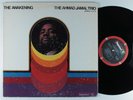 AHMAD JAMAL TRIO The Awakening ABC/IMPULSE AS-9194 LP VG+ gatefold