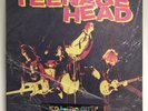 TEENAGE HEAD FRANTIC CITY 1980 ATTIC LAT-1081 SEALED ORIGINAL VINYL RECORD LP