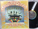 The Beatles LP Magical Mystery Tour Capitol MAL 22832 MONO