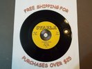 45 RECORD KIP TYLER & THE FLIPS: VAGABOND MAMA, LET'S MONKEY AROUND