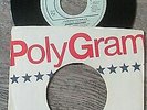 sp 45t canada 45 ph 124  JOHNNY HALLYDAY j oublierai ton nom / dans mes nuits