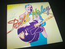 BILL HALEY Gatefold Double LP with AUTOGRAPH From BILL & Sax Player 1972 MINT-