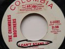 The Chambers Brothers - 