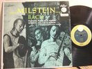 CAPITOL FDS P 8298 MILSTEIN JS BACH VIOLIN SONATA PARTITA 1955 VG++,VG++ TO NM