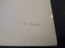 THE BEATLES (WHITE ALBUM) 1968 LP TOP LOADER NICE CONDITION COMPLETE #0038400