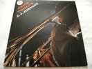 J.J. JOHNSON   PROOF POSITIVE ** 1972 US IMPULSE LP