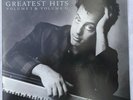 Billy Joel 2LP Vinyl Greatest Hits Set Vol 1 & 2 1st Press STERLING EX/NM