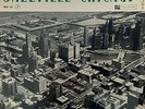 RARE JAZZ LP KING KOLAX DAVE SHIPP WILLIE JONES JAZZVILLE CHICAGO VOL 2 OG FR