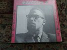 MALCOLM X  MESSAGE TO THE GRASS ROOTS /AFRO AA-1264  Detroit IN SHRINK/EX VINYL
