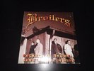 Lp vinyl Broilers. Oi