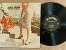 JAMES BROWN LP PLEASE PLEASE PLEASE LEGS COVER MONO KING 610